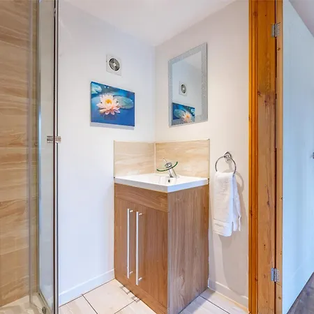 *re98bl* For Your Relaxed & Cosy + Free Parking + Free Fast Wifi * Проживание в семье