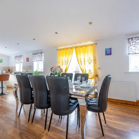 *re98bl* For Your Relaxed & Cosy + Free Parking + Free Fast Wifi *