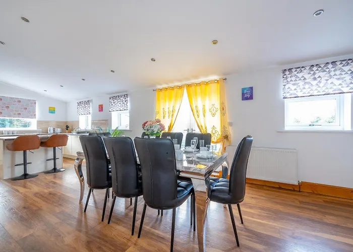 *re98bl* For Your Relaxed & Cosy + Free Parking + Free Fast Wifi *